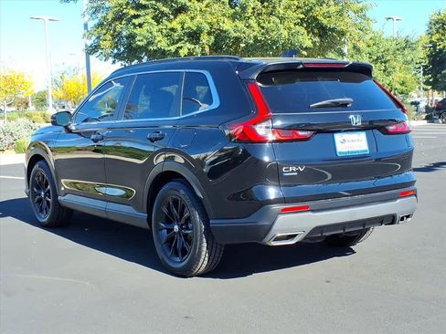 Used 2023 Honda CR-V Sport image 5