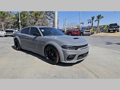Certified 2023 Dodge Charger Scat Pack image 36