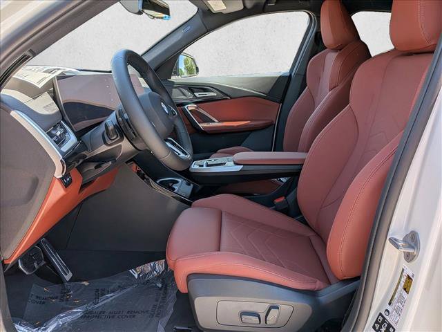 Used 2026 BMW X2 xDrive28i w/ Technology Package AWD/4WD image 4