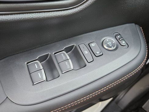 New 2026 Honda HR-V Sport image 38