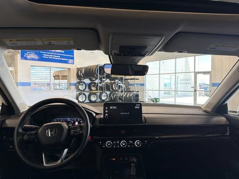 Used 2026 Honda CR-V EX-L image 10