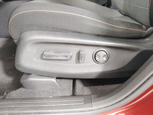 Certified 2023 Honda CR-V Sport image 14