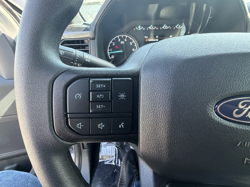Used 2026 Ford F150 STX RWD image 22