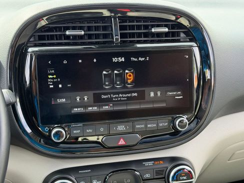 Used 2023 Kia Soul EX FWD image 19