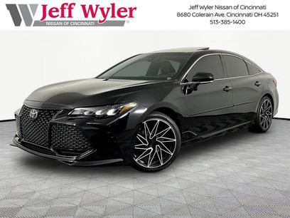 Used 2019 Toyota Avalon XSE w/ All Weather Liner Package
