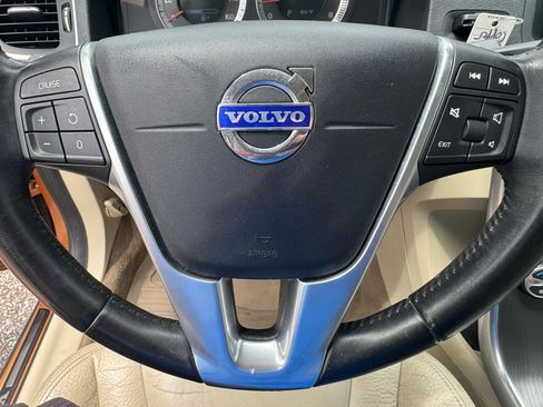 Used 2011 Volvo S60 T6 AWD/4WD image 26