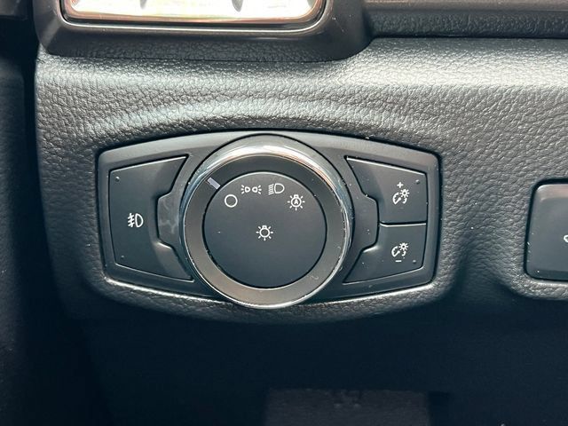 Used 2021 Ford Ranger Lariat w/ Equipment Group 501A High AWD/4WD image 22