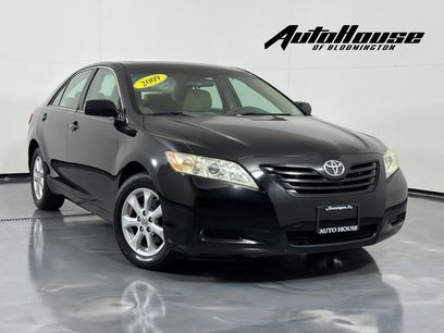 Used 2009 Toyota Camry LE