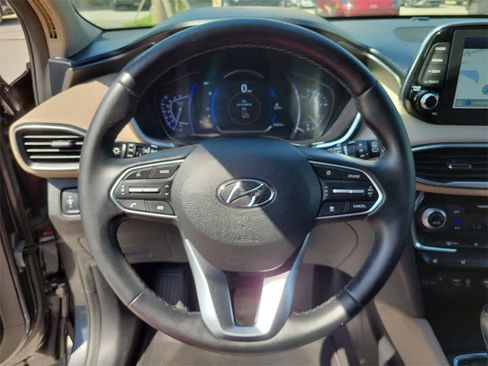 Used 2020 Hyundai Santa Fe Limited image 29