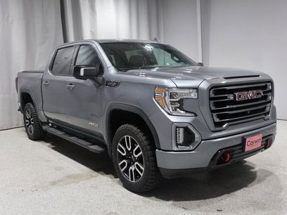 Used 2020 GMC Sierra 1500 AT4 w/ AT4 Premium Package