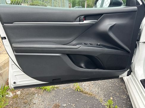 Used 2019 Toyota Camry XSE w/ Driver Assist Package FWD image 12