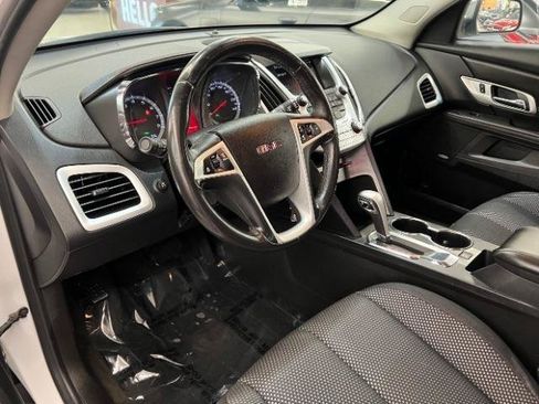 Used 2015 GMC Terrain SLE w/ Convenience Package FWD image 8