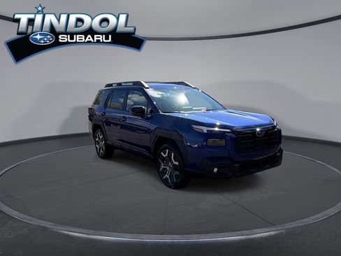 New 2026 Subaru Outback Touring XT AWD/4WD image 11