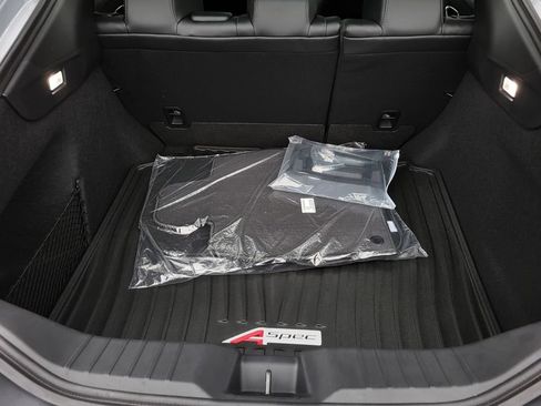 Used 2026 Acura Integra A-Spec FWD image 10