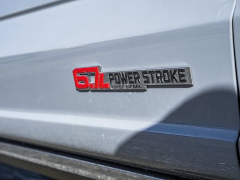 New 2026 Ford F350 King Ranch w/ Chrome Package image 18