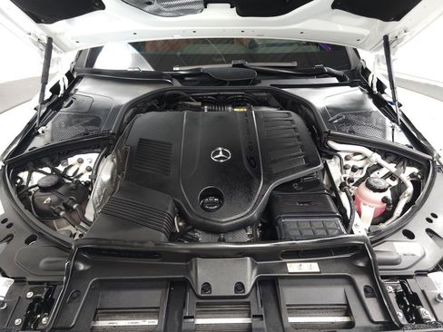 Used 2023 Mercedes-Benz S 500 4MATIC image 38