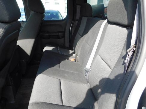 Used 2011 Chevrolet Silverado 2500 LT image 29