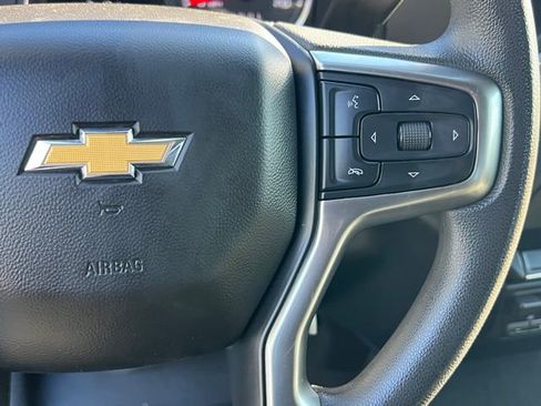 Used 2022 Chevrolet Silverado 2500 Custom w/ Custom Value Package image 23