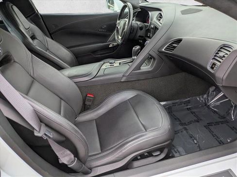 Used 2017 Chevrolet Corvette Z06 image 17
