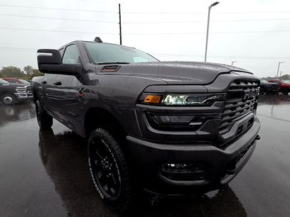 New 2025 RAM 2500 Big Horn