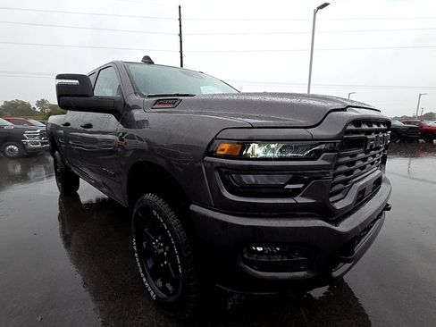 New 2025 RAM 2500 Big Horn image 3