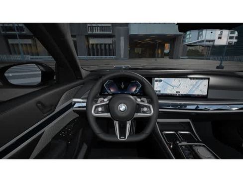 New 2026 BMW 760i xDrive image 13