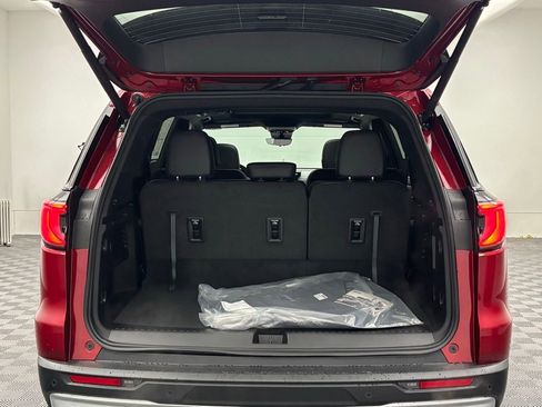 New 2026 GMC Acadia Elevation w/ Super Cruise Package image 12