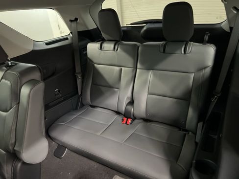 New 2026 Ford Explorer Active image 30