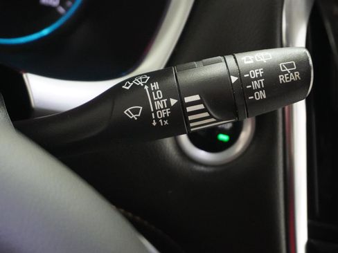 Used 2018 Chevrolet Traverse LT image 22