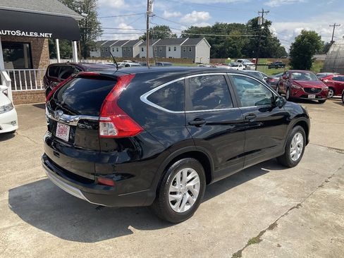 Used 2015 Honda CR-V EX image 3