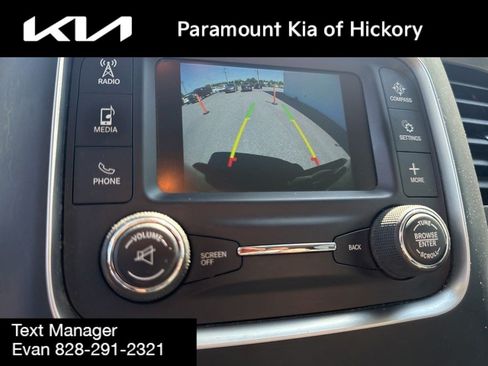 Used 2020 RAM 1500 Classic Warlock AWD/4WD image 19