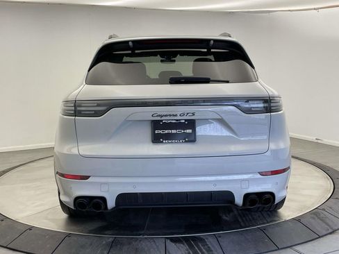 Used 2021 Porsche Cayenne GTS image 6