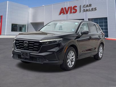 Used 2025 Honda CR-V EX-L