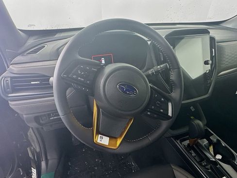 New 2026 Subaru Forester Wilderness image 15