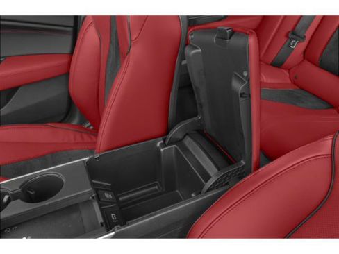 Used 2025 Acura TLX SH-AWD w/ A-SPEC Pkg image 13