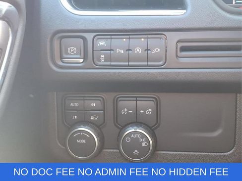 Used 2022 Chevrolet Tahoe RST AWD/4WD image 16