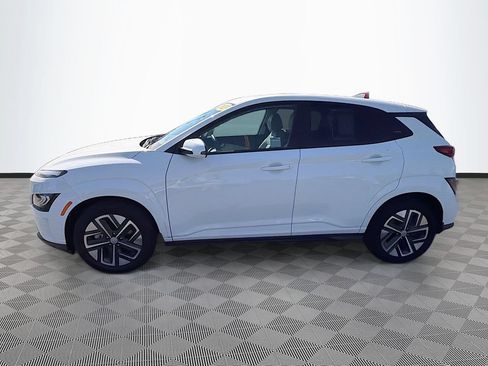 Used 2023 Hyundai Kona Limited FWD image 3