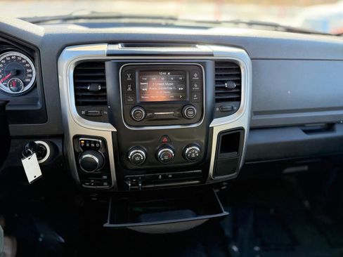 Used 2016 RAM 1500 Classic SLT image 16