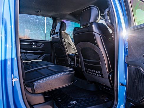 Used 2022 RAM 1500 TRX w/ TRX Level 1 Equipment Group image 43