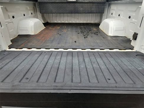 Used 2024 GMC Sierra 1500 Pro w/ Convenience Package image 22