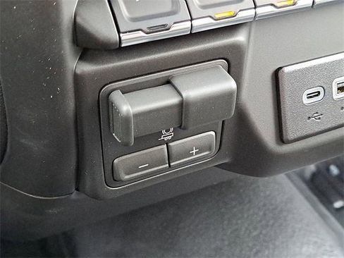 New 2026 GMC Sierra 1500 Pro w/ Pro Value Package image 22