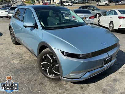 Used 2024 Hyundai Ioniq 5 Limited