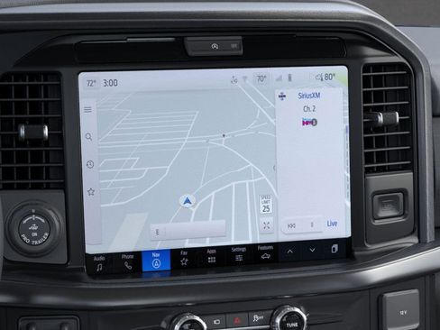 New 2026 Ford F150 Platinum image 36