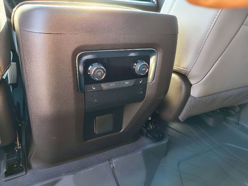 New 2026 Chevrolet Tahoe Z71 w/ Comfort Package image 36