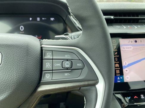 New 2026 Jeep Grand Cherokee Limited image 15