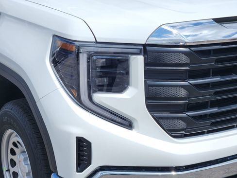 New 2026 GMC Sierra 1500 Pro w/ Pro Value Package image 10