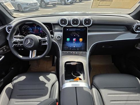 New 2026 Mercedes-Benz GLC 300 4MATIC image 25