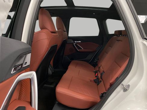 New 2026 BMW X1 xDrive28i w/ Technology Package AWD/4WD image 29