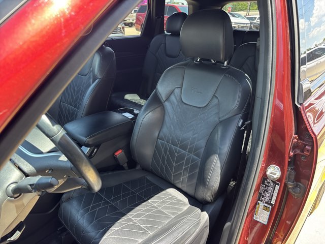 Used 2024 Kia Telluride SX X-Line AWD/4WD image 19
