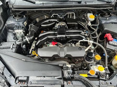 Used 2016 Subaru Crosstrek 2.0i Premium image 12